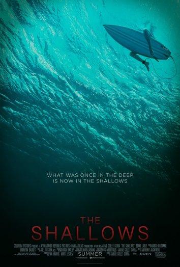 Фильм Отмель (2016) смотреть онлайн